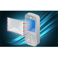 SMS küldés, marketing