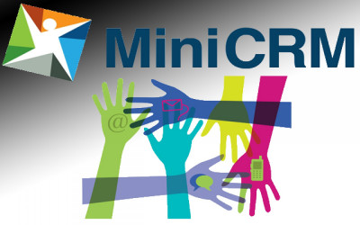 Mini CRM Mini CRM