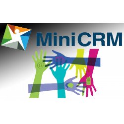 Mini CRM