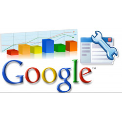 Google Analytics