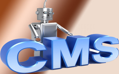 CMS: tetszőleges tartalmú oldalak