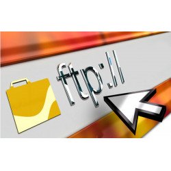 FTP elérhetőség