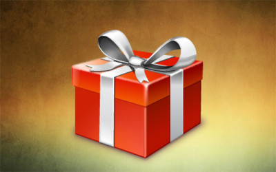 Ajándék vásárlás mellé