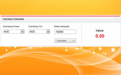 Valuta exchange