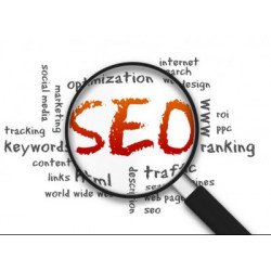 SEO modulok, Keresőbarát kialakítás