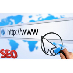 SEO modulok, Keresőbarát kialakítás
