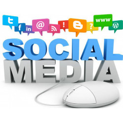 Közösségi Média - Social Media (AddThis)