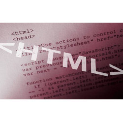 Speciális HTML