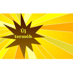 Legújabb termékek