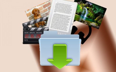 Letölthető termékek