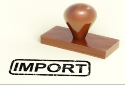 Egyedi külső szinkron / import (mintaillesztés)