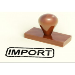 Egyedi külső szinkron / import (mintaillesztés)