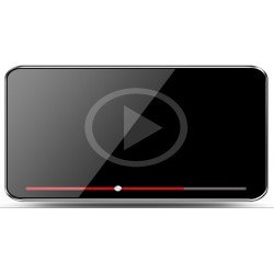 Termékvideo beillesztés