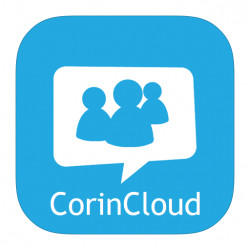 CorinCloud klubtagság