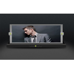 Slider / képvetítő sablonban