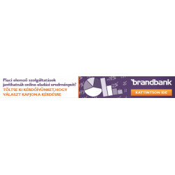 Adatbérlés: BrandBank Adatbérlés: BrandBank