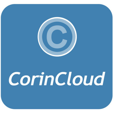 CorinCloud API CorinCloud API
