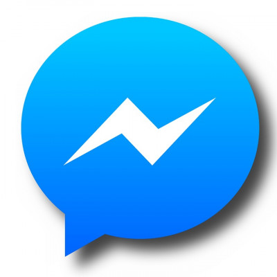 Facebook Messenger (chat)