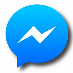 Facebook Messenger (chat)