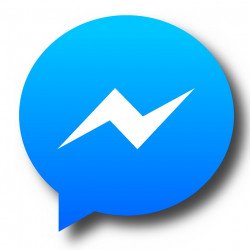Facebook Messenger (chat)