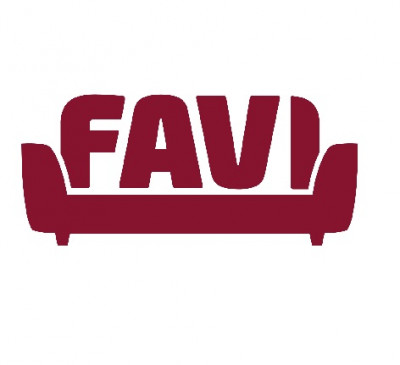 FAVI árumegosztó termék feed