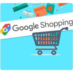 Google Merchant termék feed XML export - Google Shopping