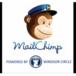 MailChimp hírlevélküldő rendszer integráció