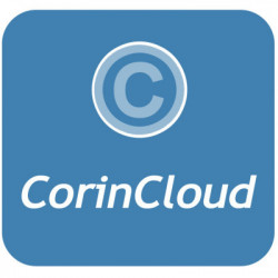 Corinmail statisztika