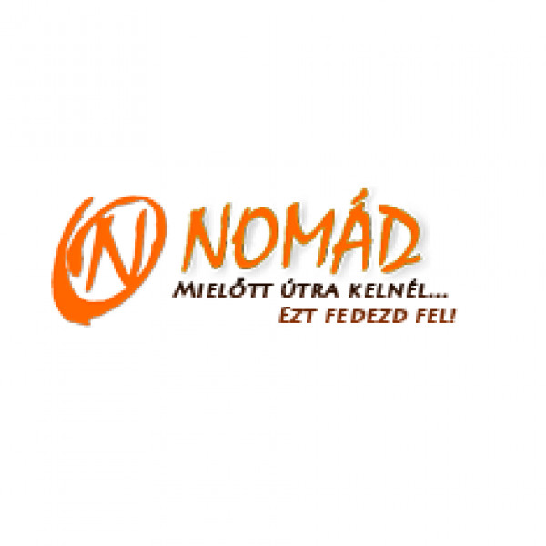 Nomadsport termék szinkron