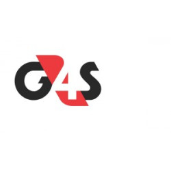 Futár: G4S integráció
