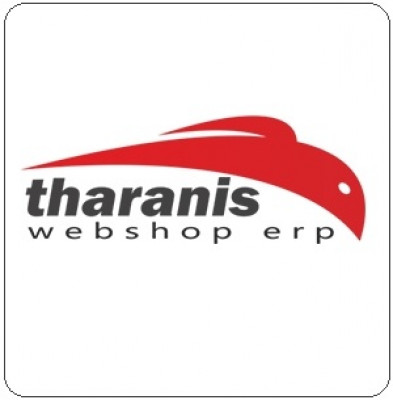 Ügyvitel: Tharanis ERP