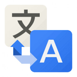Google translate integerálás