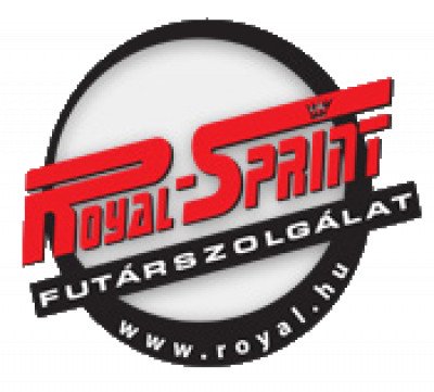 Futár: Royal Sprint integráció