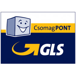 Futár: GLS integráció