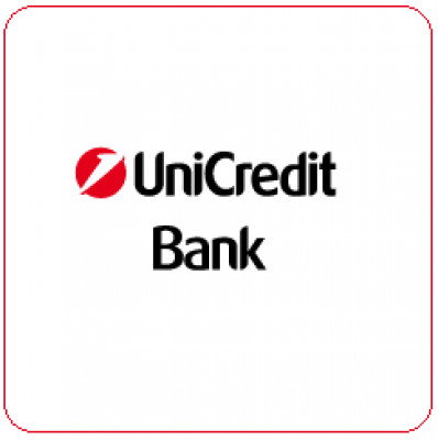 UniCredit bank fizetési lehetőség