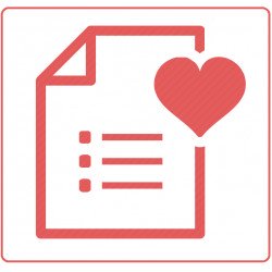 Kedvencek közé teszem alap - Kívánságlista