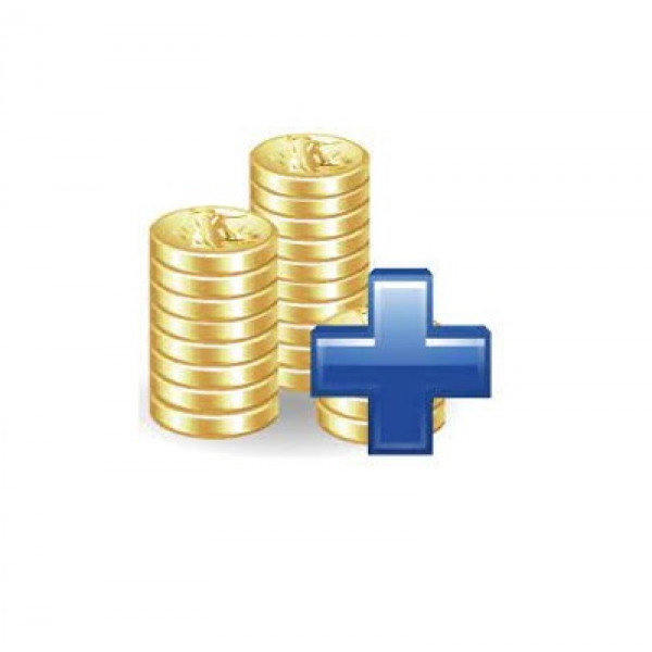 Futár: Csomagkezelési díj (szállítási mód felár)