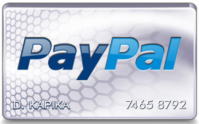 PayPal fizetési mód PayPal fizetési mód