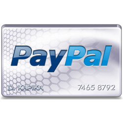 PayPal fizetési mód