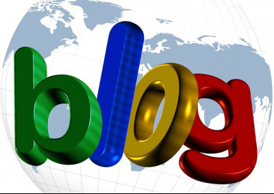 Blog modul - blog rendszer