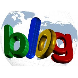 Blog modul - blog rendszer