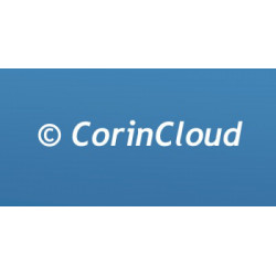 CorinMail hírlevélküldő szoftver: Havi 8800 db hírlevél (C-8)