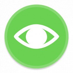 Termék gyorsnézet lista oldalon (gyorsnézet ikon)