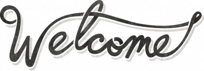 Főoldali egyedi nyitó - weblcome - oldal