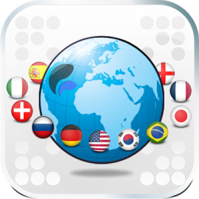 Multi language - idegen nyelvi tartalom kezelése
