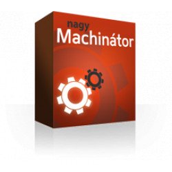 Nagy Machinator ügyviteli rendszer integráció