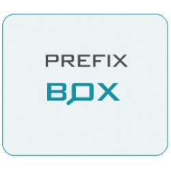 PrefixBox beépülő kereső, találati ajánlatokkal