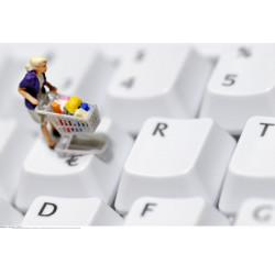 Group: Haladó kiskereskedelmi viszonteladói webshop (partner bolt)