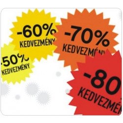 Kiemelt akció (kiárusítás), kampánykezelő modul