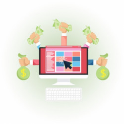 Komplex kampánykezelő modul